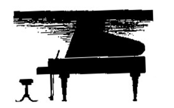 Logo Escuela de Música Luisa Saiz